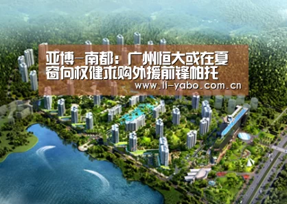亚博-南都:广州恒大或在夏窗向权健求购外援前锋帕托(图1) 亚博官网